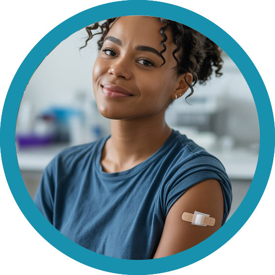 التحصينات واللقاحات