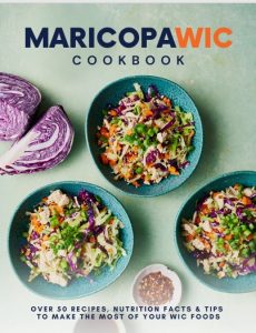 Maricop WIC Cookbook