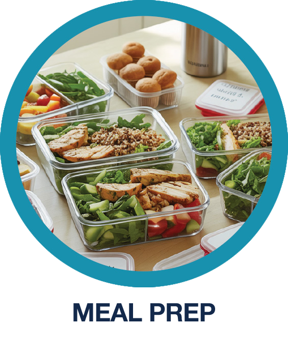 Meal Prep