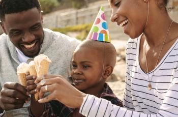 Encontrando el punto dulce