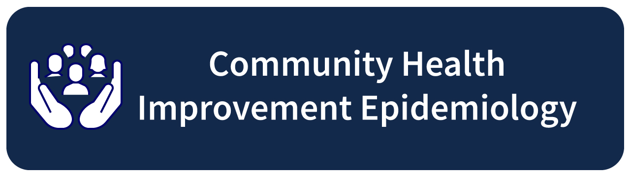 Dịch tễ học cải thiện sức khỏe cộng đồng