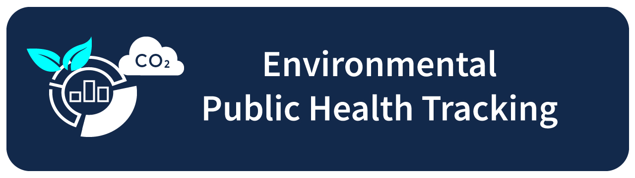 Theo dõi sức khỏe cộng đồng môi trường