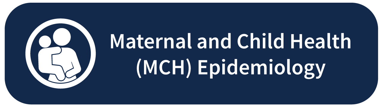 Dịch tễ học sức khỏe bà mẹ và trẻ em