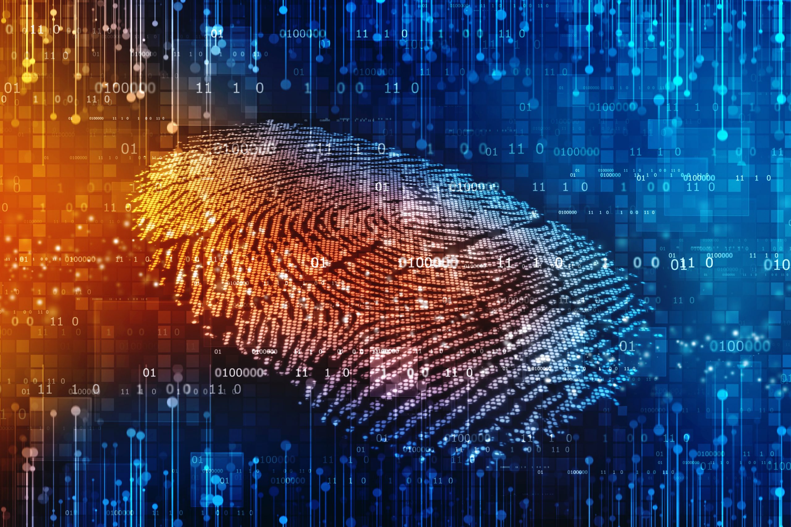 New Process for Virginia Office of EMS FingerprintBased Background