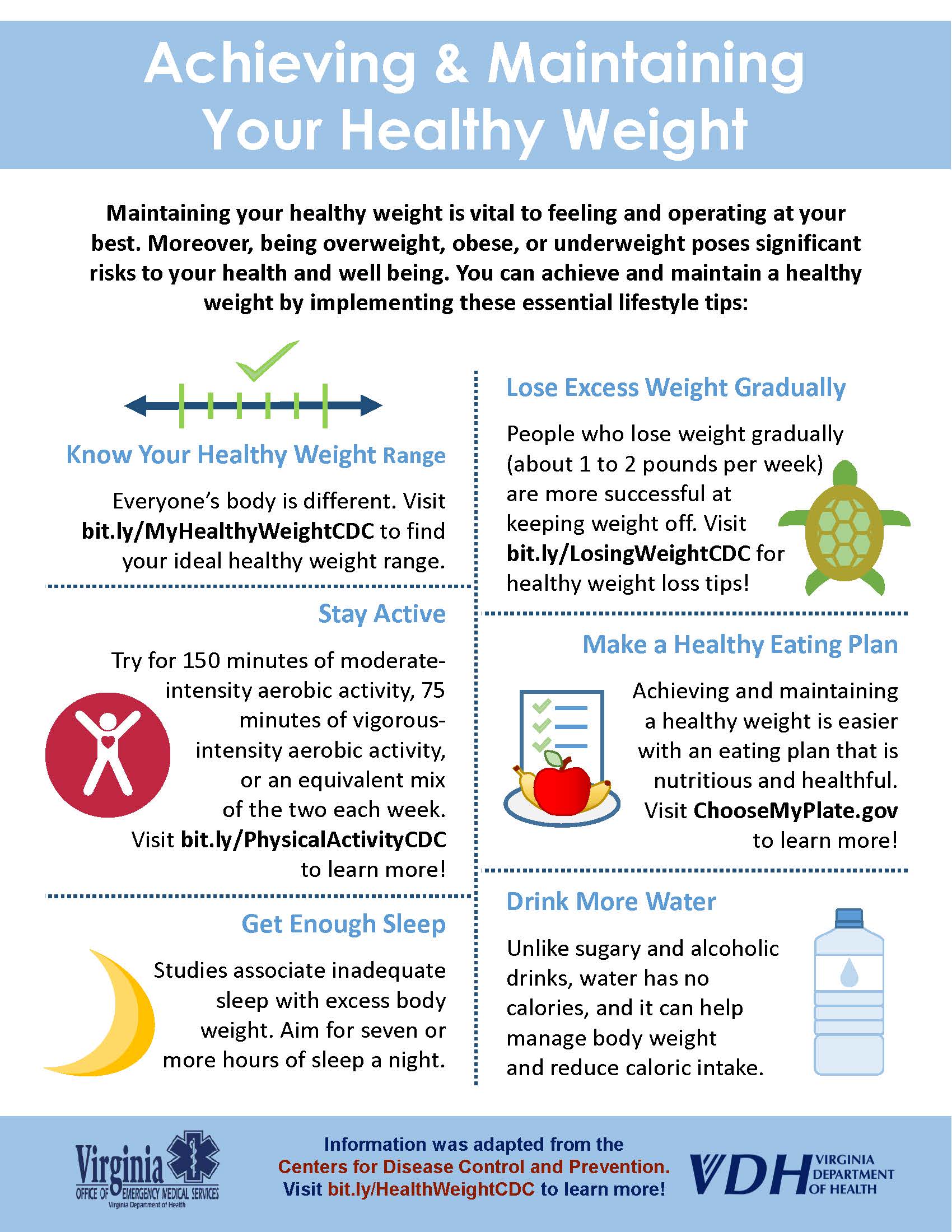 tips to maintain a healthy lifestyle