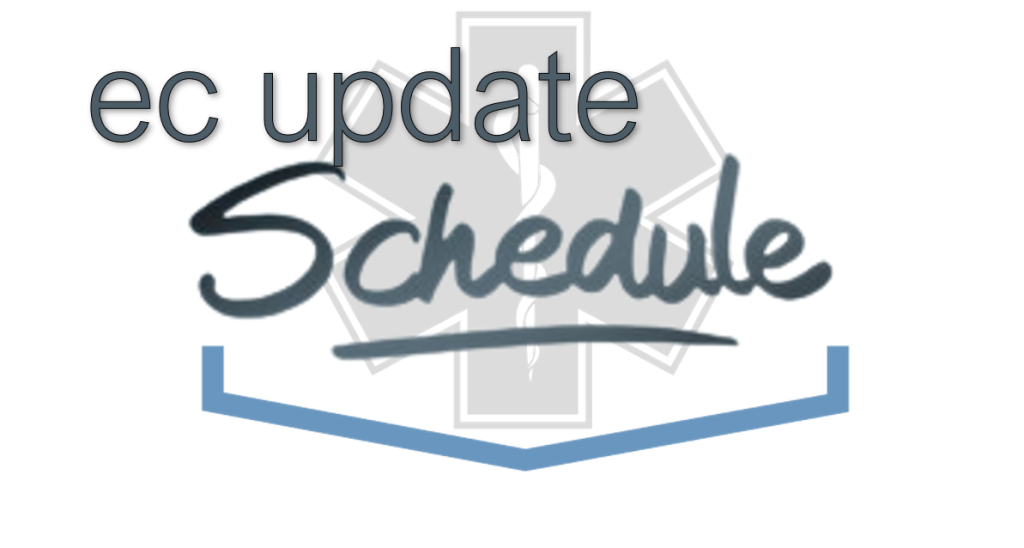 Educator Resources - Emergency Medical Services