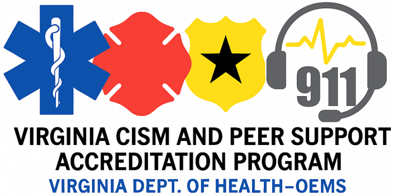 Logotipo del programa CISM v2