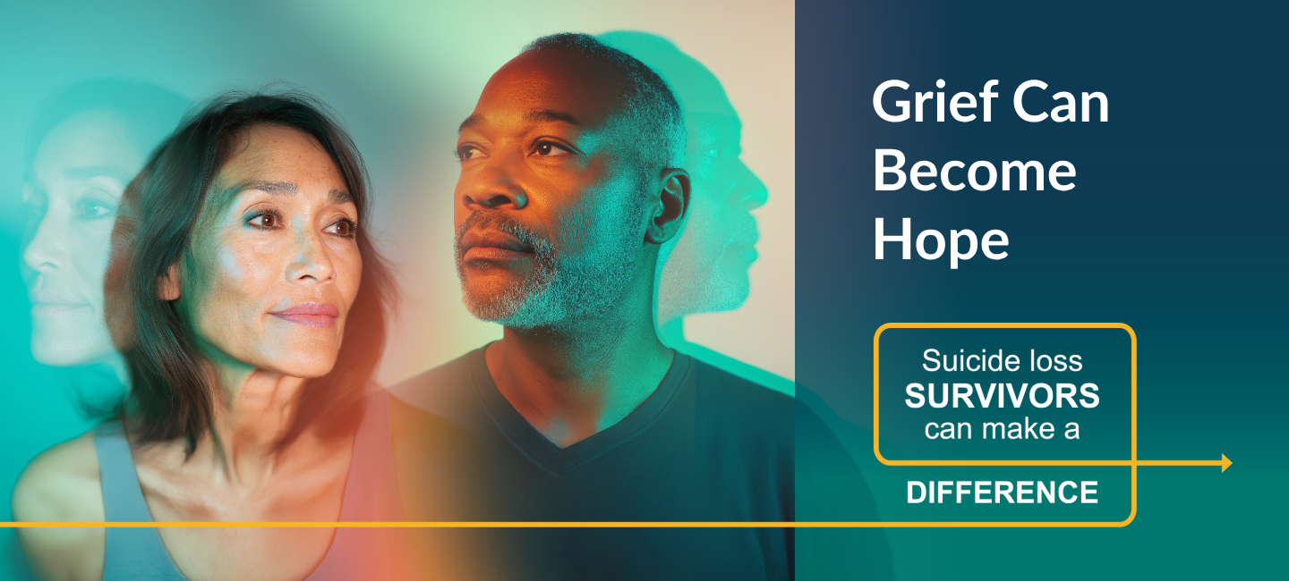 El dolor puede convertir en esperanza