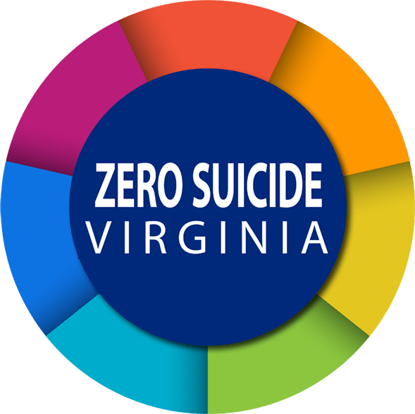 Cero suicidios Virginia