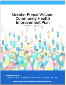 Greater Prince William Community Health Improvement Plan