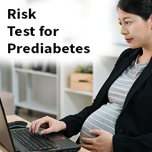 Risk Test for Prediabetes