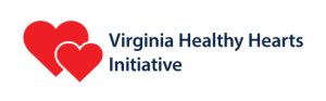 Healthy Hearts Initiative logo