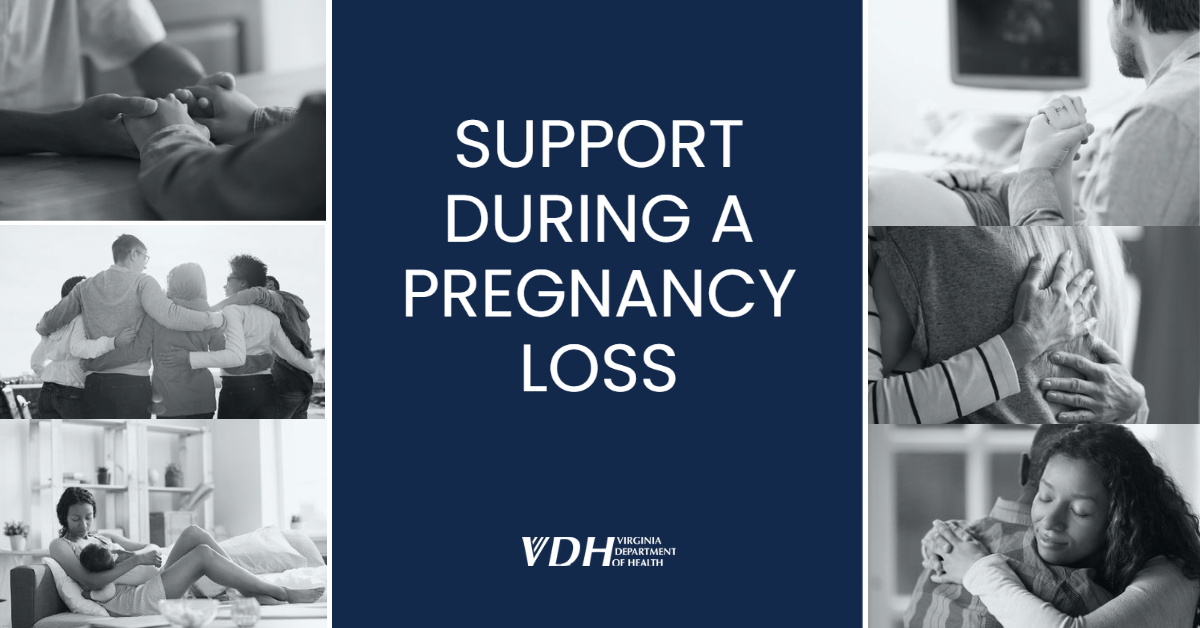 1_Pregnancy Loss Pregnancy Loss slide 1