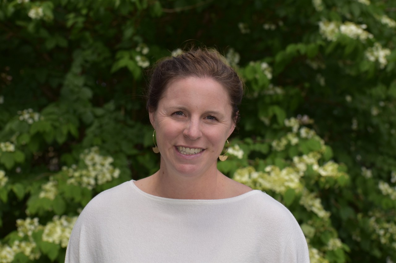 티파니 유스티스