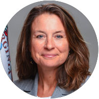 Professional Headshot of Dr. Karen Shelton