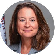Karen Shelton Professional Headshot of Dr. Karen Shelton