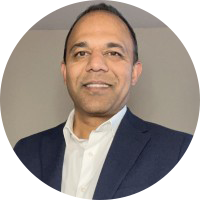 Professional Headshot of Arman Latif