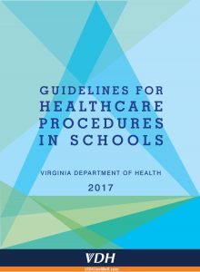 Guidelines for School Health Procedures