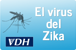 El virus del Zika. VDH.