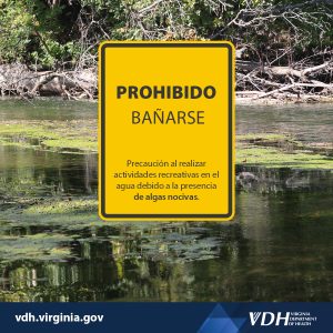 금지 금지. 어린이가 있을 수 있으므로 물에서 레크리에이션 활동을 할 때 주의하세요.