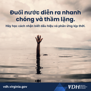 Đuối nước diễn ra nhanh chóng và thầm làng. 더 많은 정보를 얻고 싶으신가요?