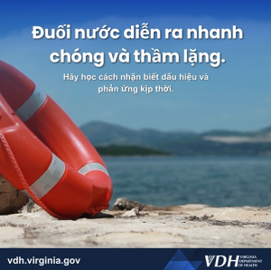 Đuối nước diễn ra nhanh chóng và thầm làng. 더 많은 정보를 얻고 싶으신가요?