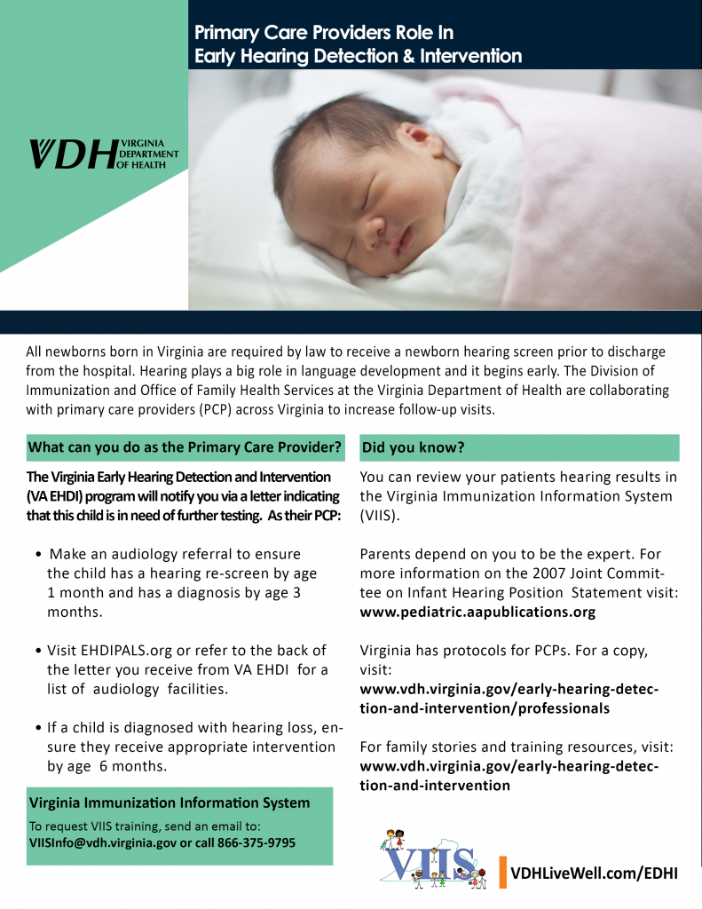 VDHLiveWell Materials – VDHLiveWell Infographics