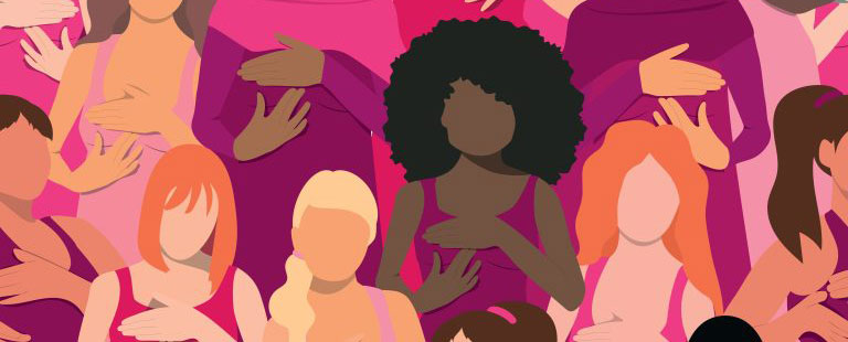 Virginia Cancer Registry In Situ Breast Cancer