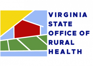 Virginia State Office of Rural Health logo