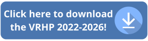 A button to download the Virginia Rural Health Plan 2022-2026