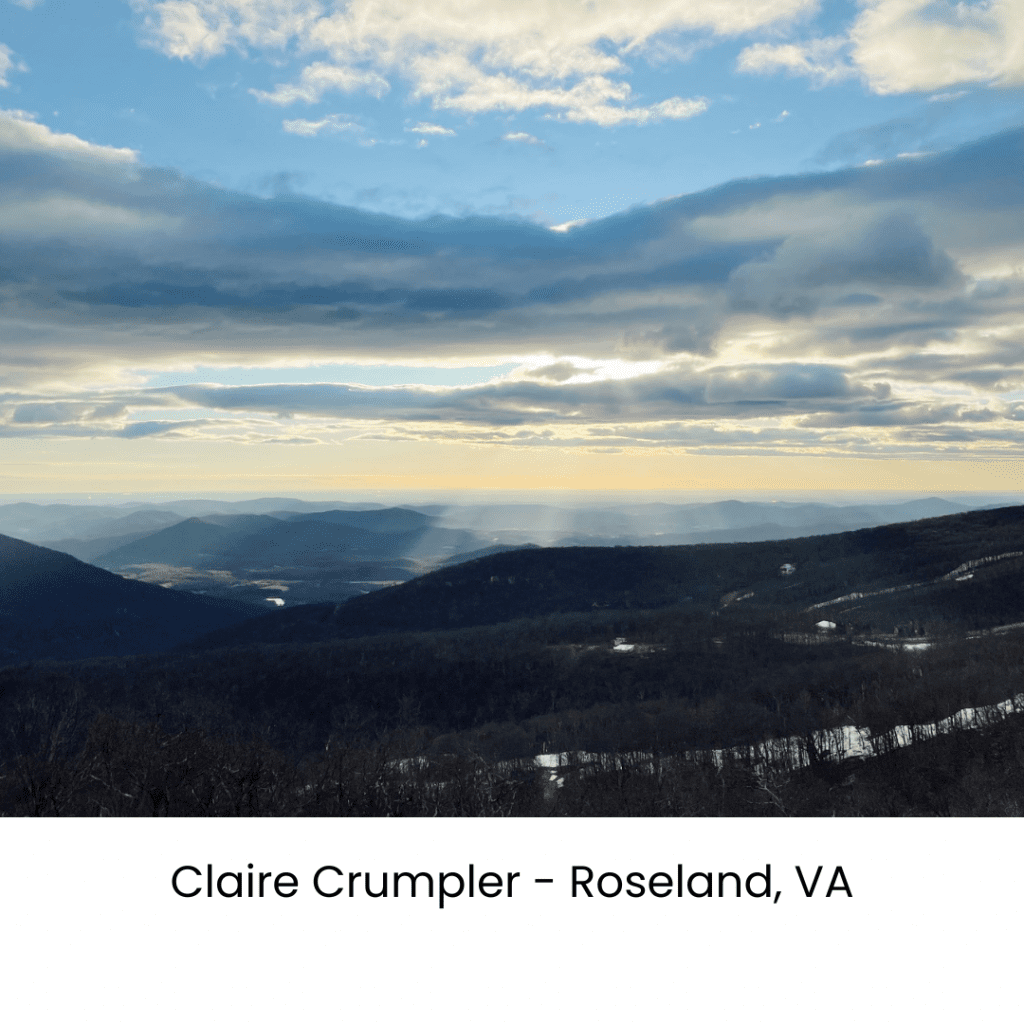 2026 VA-SORH January Calendar