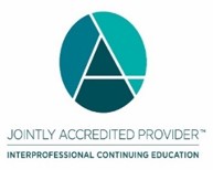 Jointly Accredited Provider; Interprofessional Continuing Education