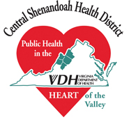 Central Shenandoah Health District