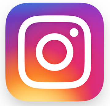 Chesapeake Health Department on Instagram graphic logo and website link.