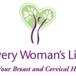 Every Woman’s Life – Breast and Cervical Cancer Services Logo