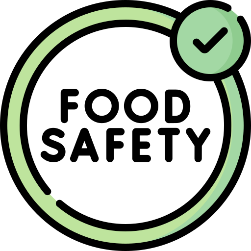 Food Safety Chesterfield Health District