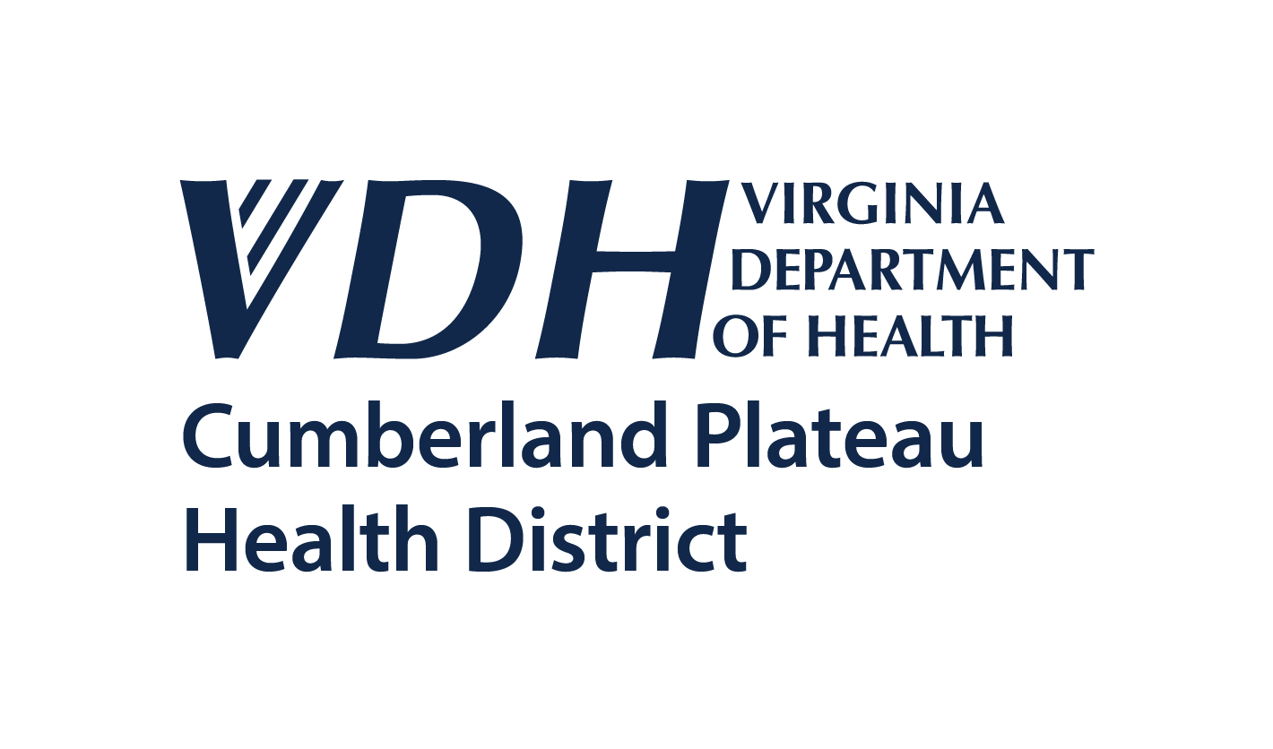 Virginia Department of Health Cumberland Plateau Health District
