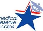 Medical Reserve Corps logo