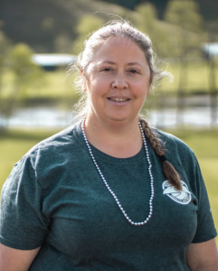 Wendy Dolinger, Business Manager
