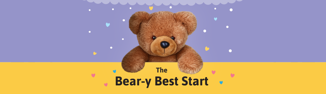 The Bear-y Best Start