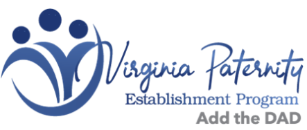 Virginia Paternity Establishment Program